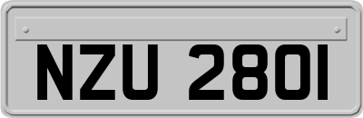 NZU2801