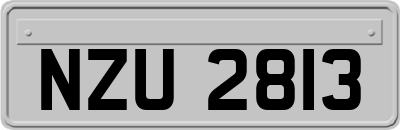 NZU2813