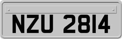 NZU2814