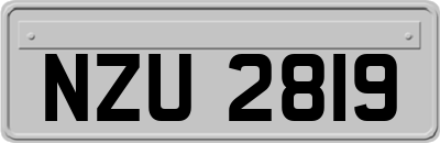 NZU2819