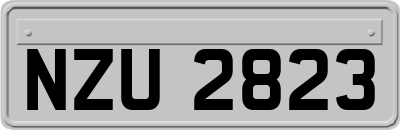 NZU2823