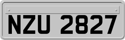 NZU2827