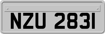 NZU2831