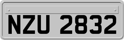 NZU2832