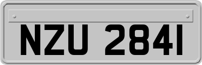NZU2841