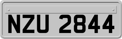NZU2844