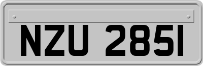 NZU2851
