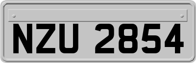 NZU2854