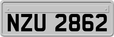 NZU2862