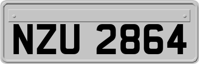 NZU2864