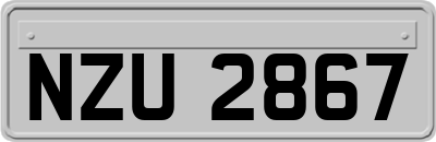 NZU2867