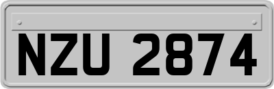 NZU2874