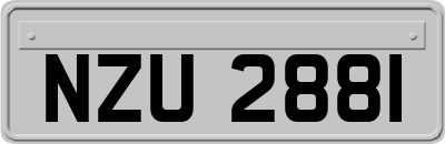 NZU2881