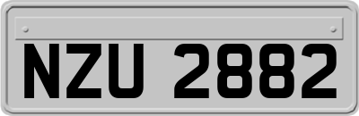NZU2882