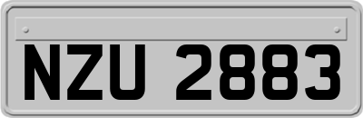NZU2883