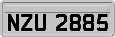 NZU2885