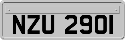 NZU2901