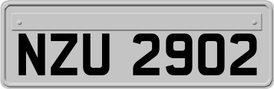 NZU2902