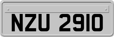 NZU2910