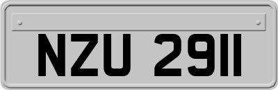 NZU2911
