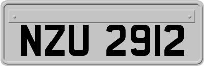 NZU2912