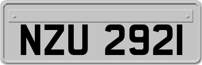 NZU2921