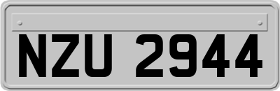 NZU2944