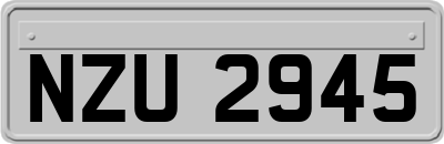 NZU2945