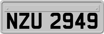NZU2949