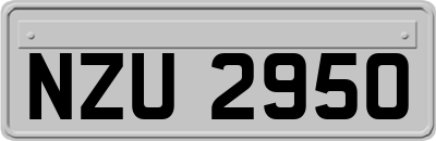 NZU2950
