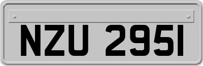 NZU2951