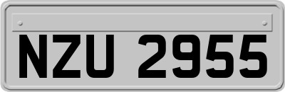 NZU2955