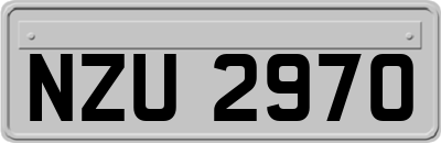 NZU2970