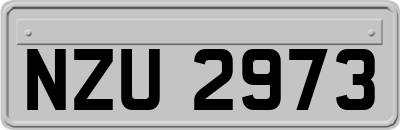 NZU2973