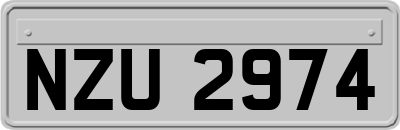NZU2974