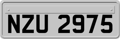 NZU2975