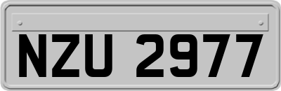 NZU2977