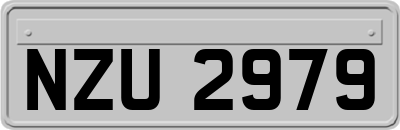 NZU2979