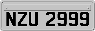 NZU2999