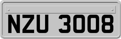 NZU3008