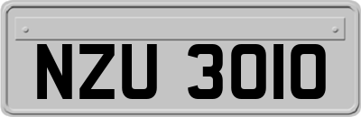 NZU3010