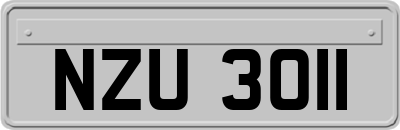 NZU3011