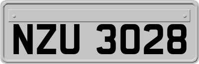 NZU3028