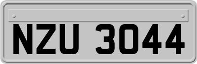NZU3044