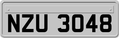 NZU3048