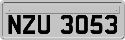 NZU3053