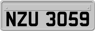 NZU3059
