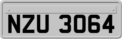 NZU3064