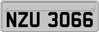 NZU3066
