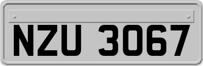 NZU3067